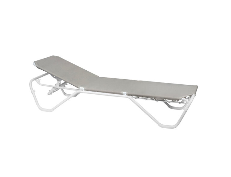 Marina sun lounger - Balliu Export